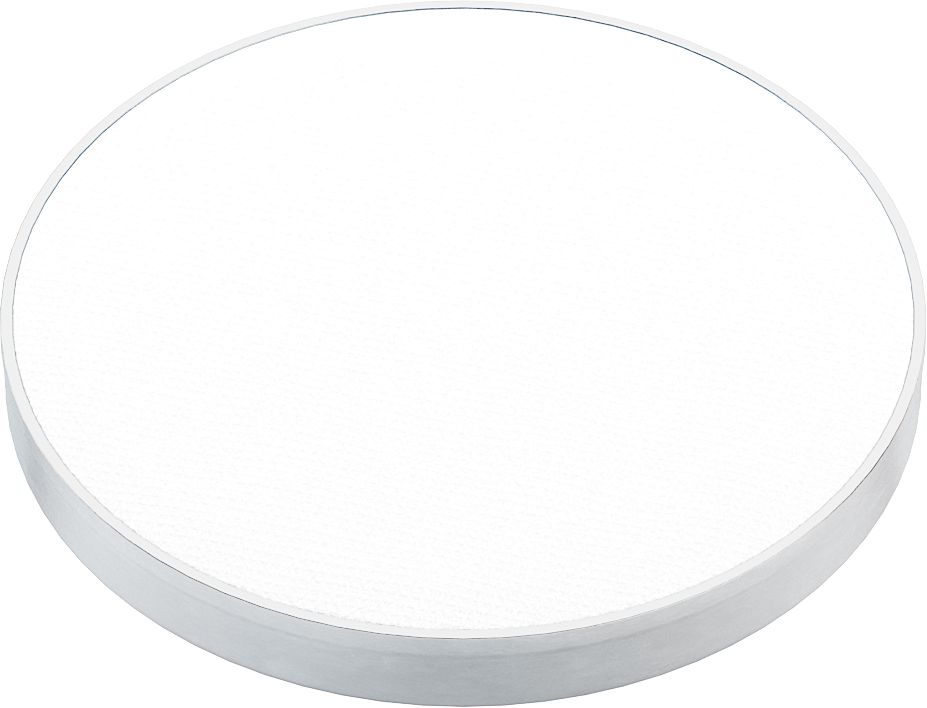 Eyeshadow white